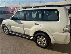 میتسوبیشی پاجیرۆ